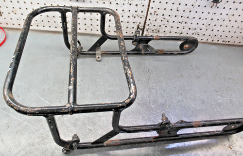 Bmw airhead craven luggage - airhead,
