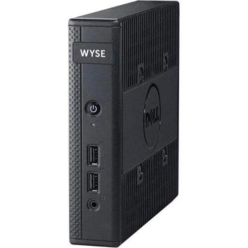 Wyse 5010 thin client dx0d - thin,