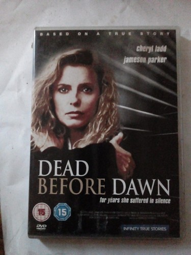 Dead before dawn - dead,