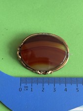 Victorian Brooch Beautiful Piece Wonderful Jewellery Item Statement Piece 22