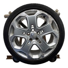 FORD MONDEO ALLOY WHEEL