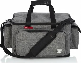 Gator transit bag for - for, kemper