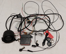 Meta alarm m99 sc1 - meta,