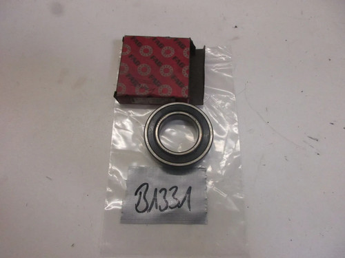 Fag ball bearing - ball,