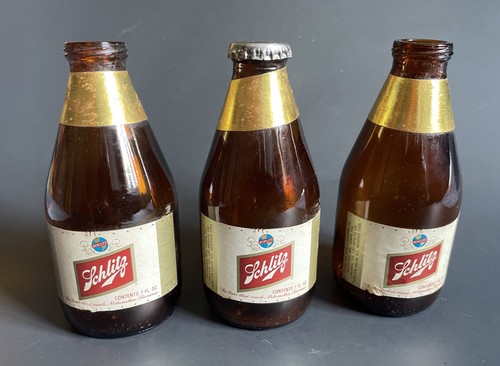 Vintage lot 1970s schlitz - vintage,