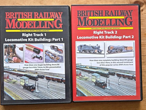 British railway modelling - railway,