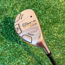 King Cobra Baffler TWS 20