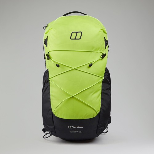 Berghaus unisex freeflow 24l - unisex,