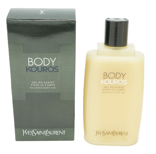 Yves saint laurent body kouros - laurent,