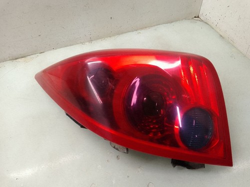 Nissan primera 2005 - nissan,