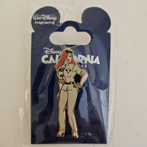 Disney pin wdi 150 - pin, jessica