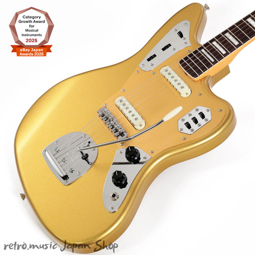 Fender fsr 2026 made japan - made, in