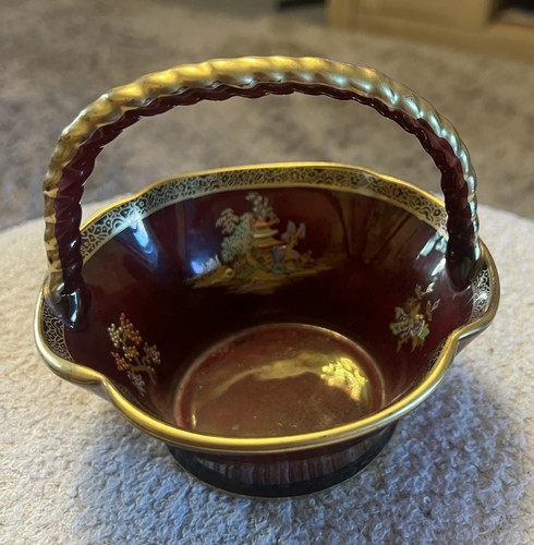 Vintage crown devon - vintage,