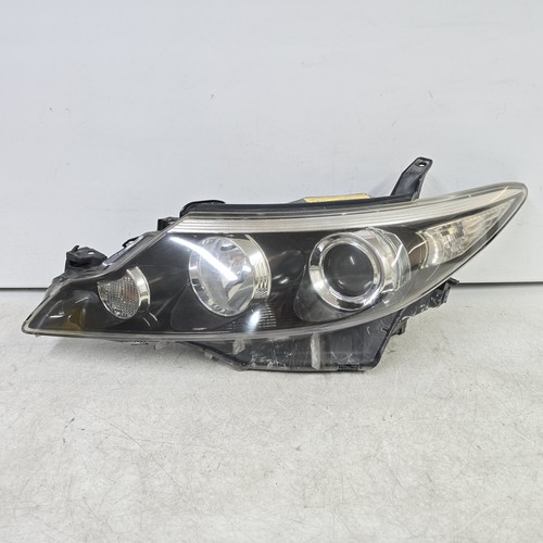 2012 2016 toyota estima left - estima,