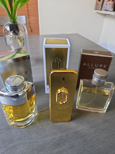 Mens fragrance lot paco - fragrance,