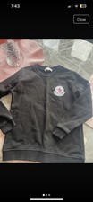 Boys Moncler Jumper Age 7