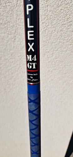 Zziplex gt - m4,