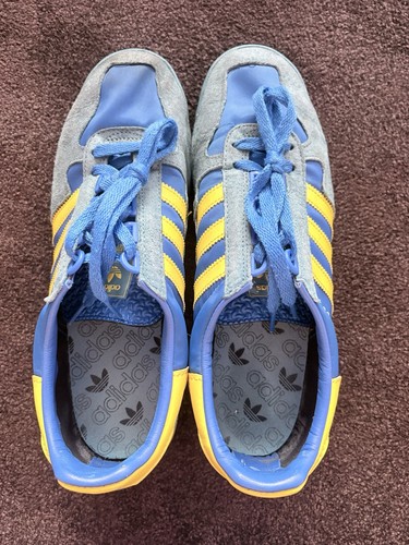 Adidas originals sl80 - originals, uk9