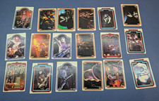 Lot of 18 - 1978 Donruss