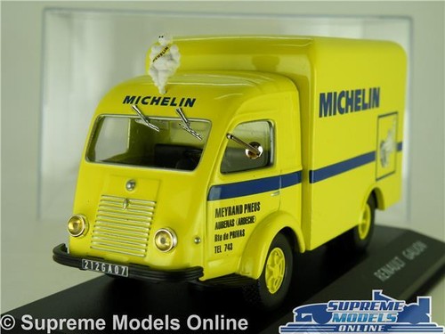 Renault galion model car van - galion,