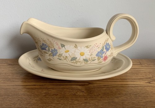 Poole pottery springtime - poole,