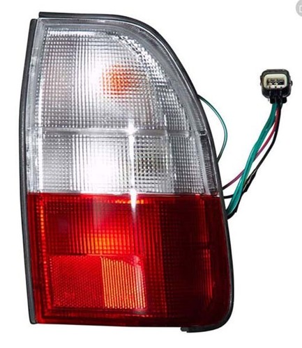 Mitsubishi 200 2001 2006 - 200,