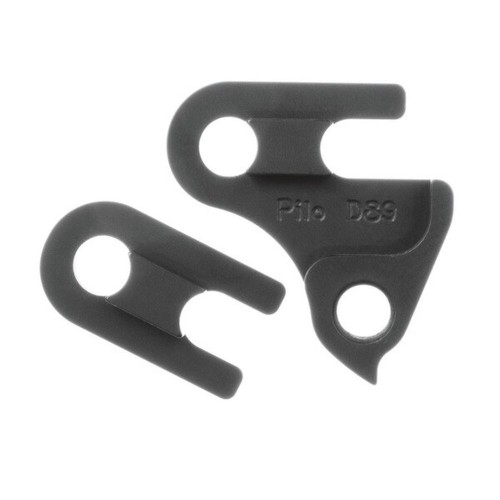 Derailleur hanger for santa - derailleur,