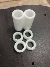 Westerly Yacht Rudder Bushes. Brand New set No 1 to fit Konsort, Griffon, Merlin