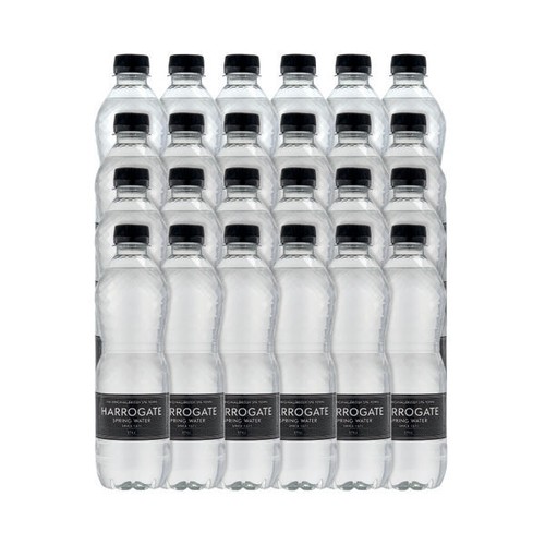 Harrogate still spring water - harrogate,