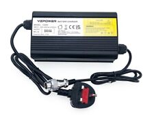 72V Stealth bomber ebike - 4Amp Smart charger for 20S Lithium Battery ( WS16-2 )