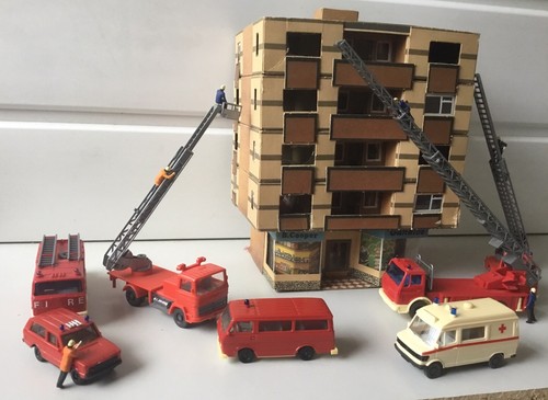 Herpa lt minibus - herpa,