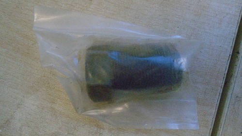 Dowdeswell plough pivot bolt - dowdeswell,