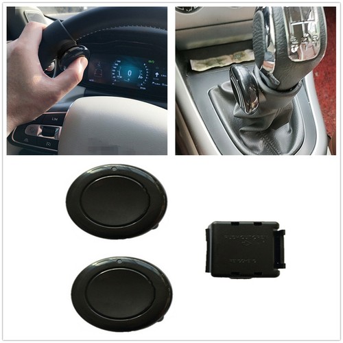 Wireless horn button steering - horn,