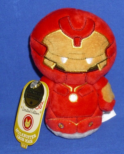 Hallmark ltd itty bittys - hallmark,