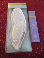 Champneys relaxing pillow