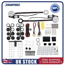 12V Universal Electric Power