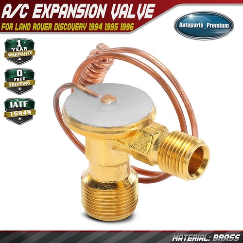 Expansion valve for - expansion,