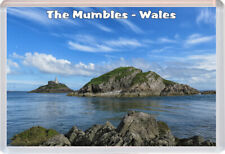 Mumbles  - Gower - Swansea -