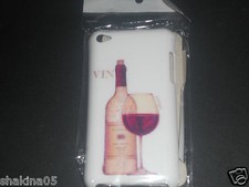 Brand New Wine Bottle Ipod