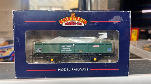 Bachmann 095 ton pna - 38-095, 34