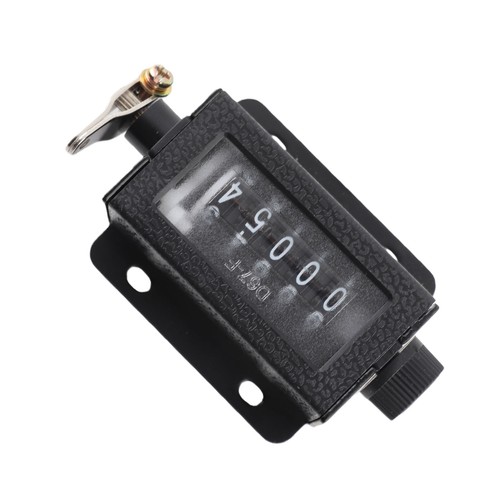 Digit manual resettable pull - digit,