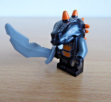 Lego Ninjago Bytar Minifigure 9556 9448 VGC