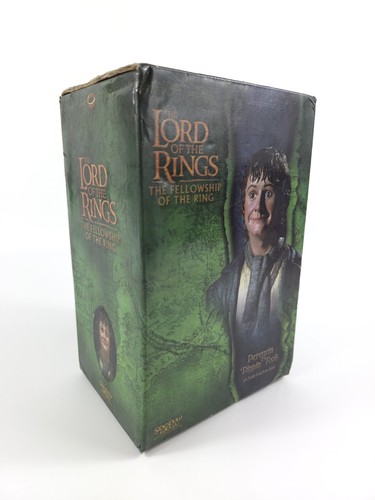 Pippin peregrin took bust - pippin,