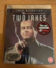 The Two Jakes / Blu Ray / Jack