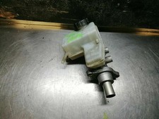VAUXHALL ASTRA SPORTIVE 1.7 CDTI 2012 MASTER CYLINDER & RESEVOIR