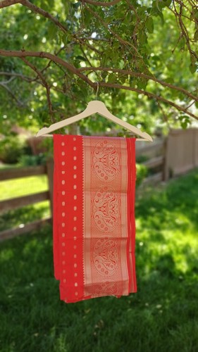 Banarasi katan silk - katan,