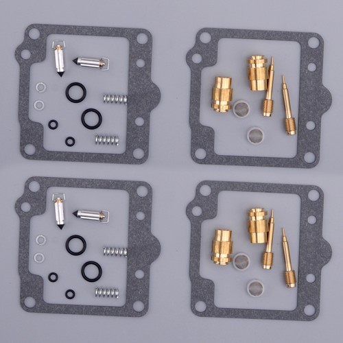 4set carburetor carb repair - carburetor,