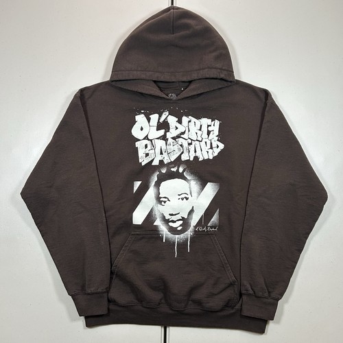 Tang clan odb dirty - odb, ol'