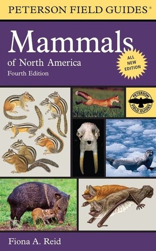 Peterson field guide - peterson,