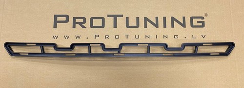 Genune alpina front spoiler - genune,